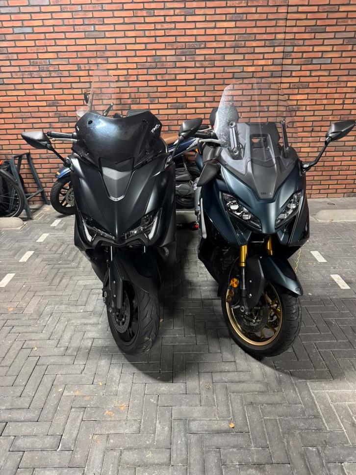 Yamaha T max 560/2020 Techmax 560/2022 T max 530, Motoren, Motoren | Yamaha, Particulier, Scooter, Ophalen