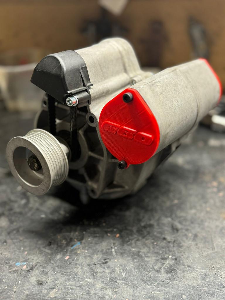 G-Lader(G60) gereviseerd, Auto-onderdelen, Ophalen of Verzenden
