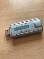 Elgato EyeTV Hybrid USB TV Tuner Stick, Ophalen of Verzenden, Gebruikt, 50 Hz, Overige merken