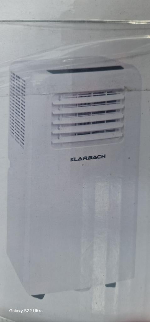 Kwaliteits Mobiele Airco NIEUW IN VERPAKKING, Witgoed en Apparatuur, Airco's, Minder dan 60 m³, Nieuw, 3 snelheden of meer, Ophalen of Verzenden
