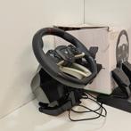 Hori Racing Wheel Overdrive voor Xbox Series X/S/One/PC, Hori, Zo goed als nieuw, Info@hori.jp, HORI Co., Ltd.
4-12-15 Taihei, Sumida City
Tokyo 130-0012
Japan