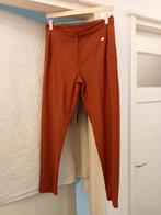 Mooie nieuwe travel broek, Maat 38/40 (M), Bruin, Nieuw, Ophalen of Verzenden
