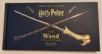 Harry potter - the wand collection, Ophalen, Zo goed als nieuw