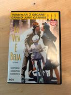 La Vita É Bella, Alle leeftijden, Ophalen of Verzenden, Zo goed als nieuw