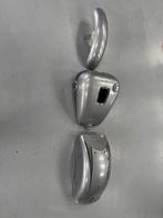 Harley Davidson Breakout spuitset tankset paintset, Overige materialen, Usa, Hd, Nieuw