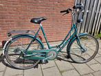 GAZELLE MAXINETTE 26 INCH, 3 VERSNELLINGEN, 53 tot 56 cm, Ophalen, Gebruikt, Versnellingen