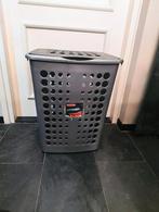 Curver wasmand 2x, Huis en Inrichting, Badkamer | Badtextiel en Accessoires, Ophalen, Gebruikt, Grijs, Overige typen
