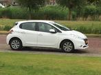 Peugeot 208 | 1e eig. | APK 11-2026 | Nette staat | 4-season, Voorwielaandrijving, Stof, 31 €/maand, 1199 cc