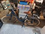 Altec damesfiets blauw, Fiets, Fiets, Ophalen, Overige merken