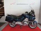 BMW R 1200 RT (bj 2008), 2 cilinders, Motorrijbewijs A, Meer dan 35 kW, Toermotor