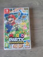 Mario Party Superstars - Nintendo Switch, Overige genres, Ophalen of Verzenden, Zo goed als nieuw, Eén computer