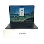 Apple Macbook Air 2025 13.6'' M4 256GB Middernacht (MW123N/A, Apple, Zo goed als nieuw, Support@apple.com, One Apple Park Way
Cupertino, CA 95014
United States