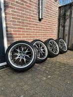 Mini JCW 17” R90 Zomerset 4x100, Ophalen, Banden en Velgen, 17 inch, 205 mm