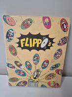 flippo map met veel gevulde flippo's, Verzamelen, Ophalen of Verzenden, Verzameling