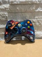 Xbox 360 Draadloze Controller Halo 3 Covenant, Spelcomputers en Games, Ophalen of Verzenden, Zo goed als nieuw, Controller, Xbox Original