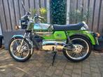 Schitterende Kreidler RS. Mooier dan nieuw., Ophalen, Florett RS, Zo goed als nieuw, 50 cc