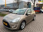 Citroen C3 1.4 Ligne Business AIRCO - PANO DAK - NIEUWE APK, Voorwielaandrijving, Zwart, 4 cilinders, Beige