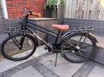 Stoere jongens fiets 22inch, Ophalen, Gebruikt, 22 inch