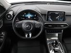 MG EHS 1.5 TGDI PHEV Comfort | Origineel NL | Leder | Adapti, Auto's, MG, Gebruikt, Euro 6, 258 pk, Wit