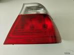 Achterlicht zijpaneel rechts rood wit BMW E46 sedan 8383822, Gebruikt, -, -, Ophalen of Verzenden