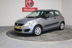 Suzuki Swift 1.2 Base, Prijs incl. nieuwe apk, grote beurt,, Voorwielaandrijving, Stof, Gebruikt, 400 kg