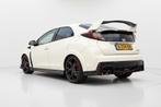 Honda Civic 2.0 Type R GT | 310 PK 400NM | BREMBO NAV CRUISE, Voorwielaandrijving, Stof, Gebruikt, Euro 6