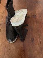 Herenschoenen maat 43 nieuw prijs €179,95, Ophalen of Verzenden, Zo goed als nieuw, Bruin