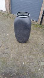 compost ton., Minder dan 75 liter, Ophalen