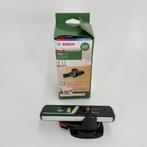 Bosch lijnlaser EasyLevel, Bosch, Zo goed als nieuw, Support@bosch.com, Robert Bosch GmbH
Robert-Bosch-Platz 1
70839 Gerlingen-Schillerhöhe
Germany