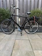 Sparta F7e Marathon Elektrische Herenfiets, Fietsen en Brommers, 57 tot 61 cm, Ophalen of Verzenden, Zo goed als nieuw, Sparta