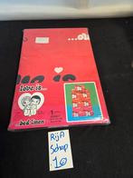 Love is... Dekbedovertrek 1 Persoons - Nieuw in Verpakking, Jongetje of Meisje, Dekbedovertrek, Onbekend, Nieuw