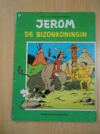 Jerom 86, De bizonkoningin, Boeken, Stripboeken, Eén stripboek, Ophalen of Verzenden, Gelezen