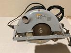 Protool csp68 e cirkelzaag, Cirkelzaag, Ophalen of Verzenden, Zo goed als nieuw, 30 tot 70 mm