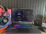 ASUS ROG Strix G16 G614JIR, Ophalen, Gebruikt, Qwerty, ASUS