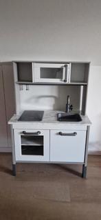 Ikea Duktig speelkeuken, Ophalen, Gebruikt, Hout, Speelkeuken