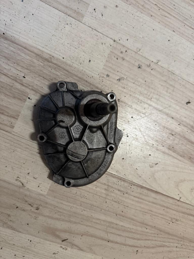 Piaggio Vertanding - Orgineel Onderdeel, Ophalen of Verzenden, Zo goed als nieuw, Blok, Piaggio