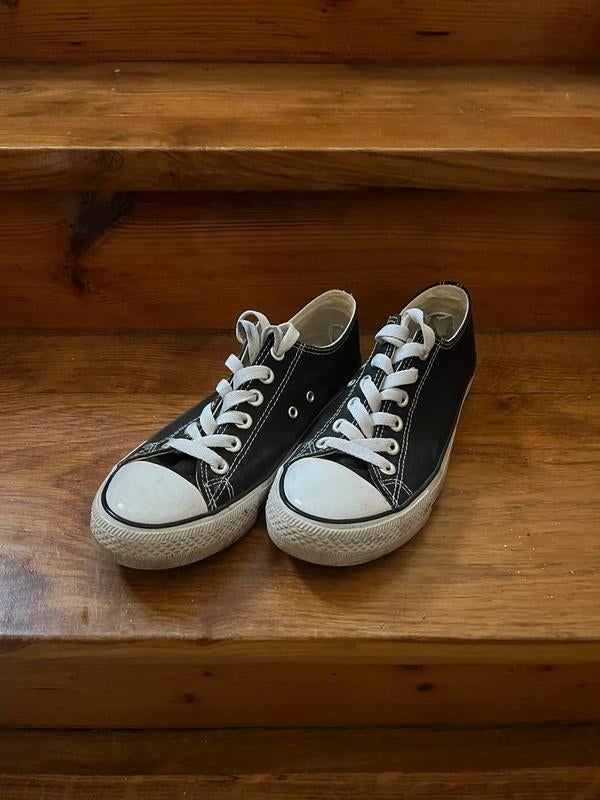 Gezocht lage wadloop gympen maat 41, Kleding | Dames, Schoenen, Verzenden, Zo goed als nieuw, Sneakers of Gympen