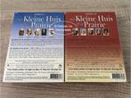 Dvd's Het Kleine Huis op de Prairie - 1 t/m 9 + Movie Box, Cd's en Dvd's, Dvd's | Tv en Series, Vanaf 12 jaar, Ophalen of Verzenden