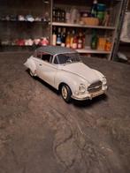 Modelauto 1:18 auto union 1000 s merk revell, Hobby en Vrije tijd, Modelauto's | 1:18, Audi union 1000 s, Revell, Ophalen of Verzenden