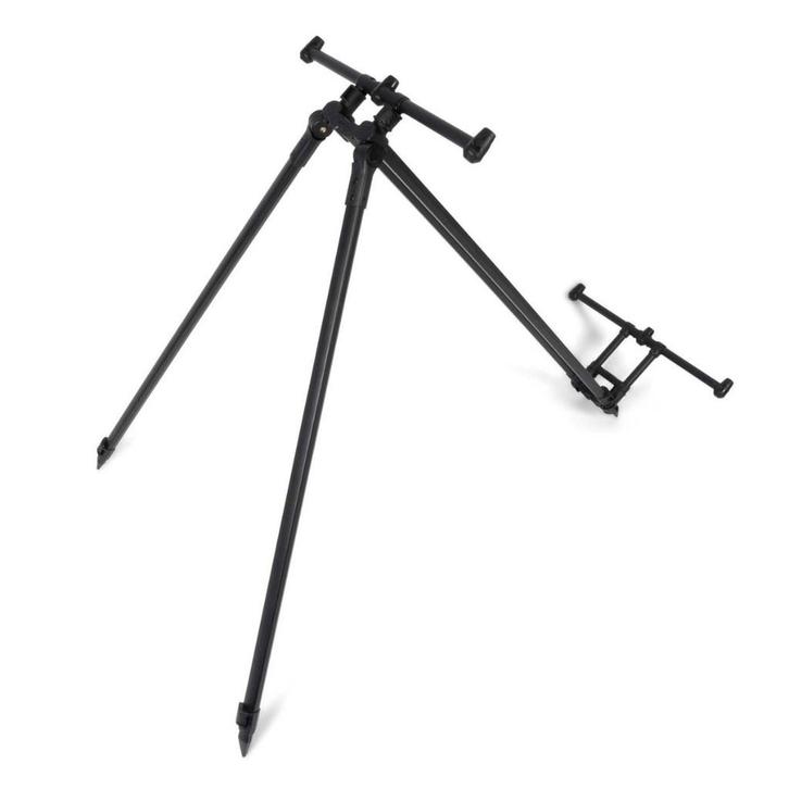 Korum Deluxe 3 Rod Tripod, Watersport en Boten, Hengelsport | Karpervissen, Nieuw, Overige typen, Ophalen of Verzenden
