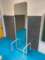 Spiegel (fysio), Sport en Fitness, Ophalen, Zo goed als nieuw, Overige typen