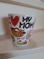 Blond Amsterdam mok Mom, Huis en Inrichting, Keuken | Servies, Ophalen, Blond Amsterdam, Zo goed als nieuw, Kop(pen) en/of Schotel(s)