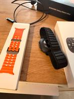 Samsung Galaxy Watch Ultra - Nieuwste Model!, Ophalen, Afstand, Zwart, Nieuw