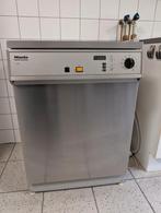 Miele vaatwasser G 7856 professional krachtstroom RVS, Witgoed en Apparatuur, Vaatwasmachines, Ophalen, Gebruikt, 60 cm of meer