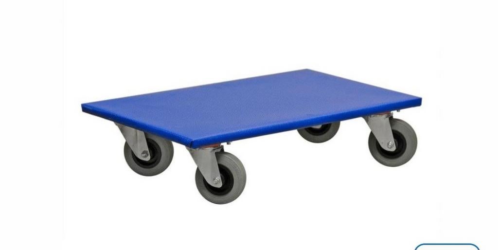 GEZOCHT MEUBEL HONDJE 60/35, 100 liter of meer, Ophalen of Verzenden, Transportkar