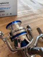 Nieuwe Shakespeare Mach II 3000 molen, 5 lagers, Ophalen of Verzenden, Nieuw, Molen