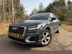 Audi Q2 1.0 Tfsi Automaat Led Xenon Navi Trekhaak, Auto's, Audi, 115 pk, Particulier, 3 cilinders, SUV of Terreinwagen