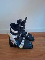 Salomon Kinder Skischoenen Maat 31/32/33, Sport en Fitness, Skiën en Langlaufen, Gebruikt, 100 tot 140 cm, Schoenen, Skiën