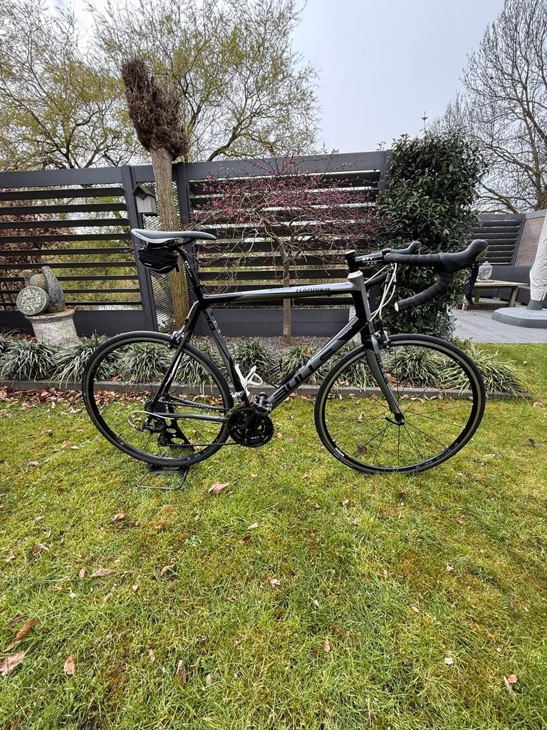 Bulls racefiets Harrier RR supersport maat 60cm, 28 inch, Heren, Aluminium, Zo goed als nieuw