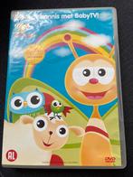BabyTV - Mijn Eerste DVD Collectie, Alle leeftijden, Ophalen of Verzenden, Zo goed als nieuw, Educatief